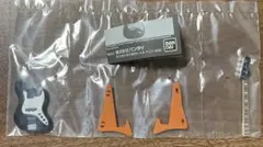 fender カプセルトイ