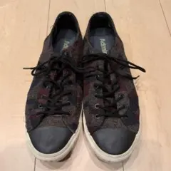 アドミラル スニーカー