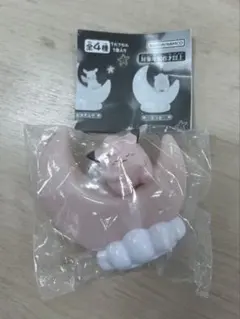 ポケモン ガチャガチャ おっきなお月さまライトマスコット ピッピ