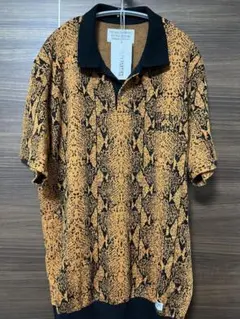 【WACKO MARIA】ワコマリア ギルティーパーティーズ