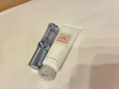 JILL STUART ジルスチュアート ヘアクリーム リップバーム セット