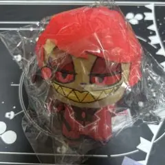 ハズビンホテル へようこそ ぬいぐるみ vol.1 アラスター ちびぐるみ