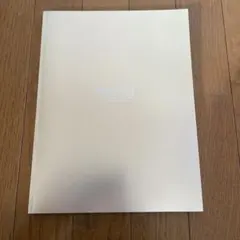 SnowMan Maniaパンフレット