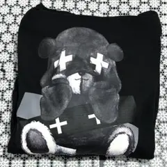 2025年最新】レトクマパーカーの人気アイテム - メルカリ