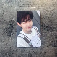 ZEROBASEONE zb1 ジャンハオ applemusic ウインク