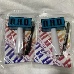 WEST. A.H.O. ペンライト