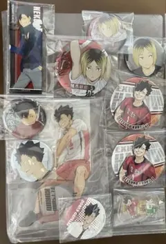 香恭様専用】ヒカルの碁 アクリル万年カレンダー（楽天コレクションS賞