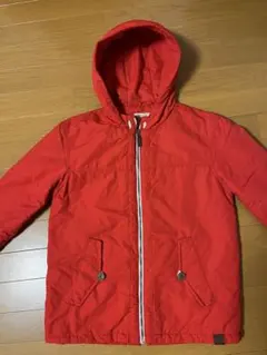 ZARA BOYSのコート　美品！