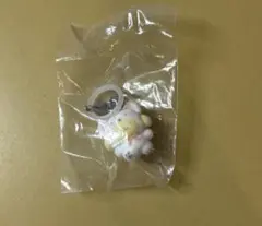 ポムポムプリン　キャラクターキーホルダー