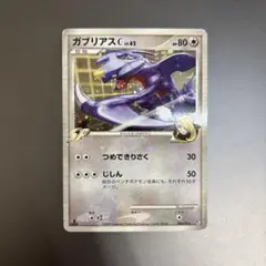 ケンタロス 008/009 ポケパークプレミアムファイル ブルーシート PCG