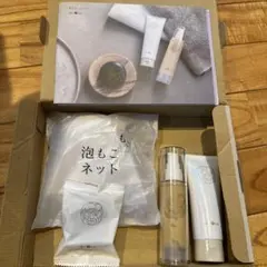 あきゅらいず akyrise きほんのセレクト ベーシック4点セット