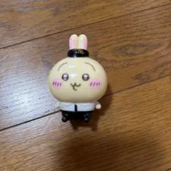 マクドナルド ちいかわ うさぎ マスコット