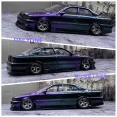 ゆ*た様 100系乗り必見!JZX100チェイサー芳香剤 2枚セット!! - メルカリ