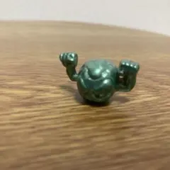 ポケモンメタルフィギュア　イシツブテ