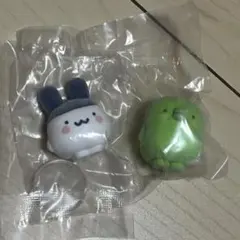 たまごっち カプセルフロッキーズ 2点セット