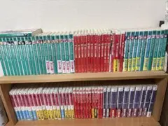 ライトノベルまとめ売り（タイトル毎のバラ売り可） 漫画 まとめ売り NO，7 タイトル毎のバラ売りOK 漫画 まとめ売り NO,7