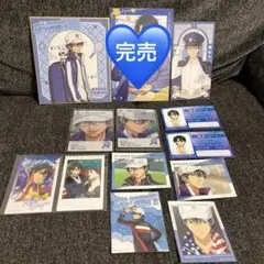 ICEx 中村旺太郎 生写真 トレカセット - メルカリ