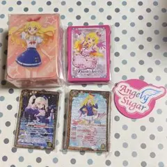 ゆ* バトルスピリッツ き様 未開封品 バトルスピリッツ ホログラム