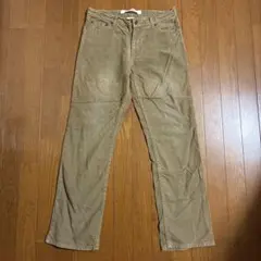 お値下げ可能！ビッグサイズ！GAP ギャップ ローライズコーデュロイパンツ