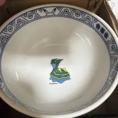 即購入可能　ゆうゆうメルカリ便　吉野家 ポケモン 丼 トリトドンのサムネイル