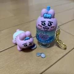 おぱんちゅうさぎキーホルダー セット