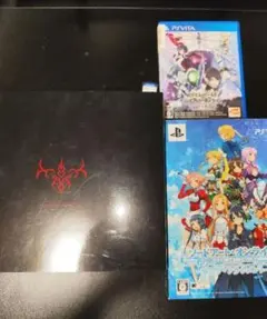 2026年最新】ps vita fate 本体の人気アイテム - メルカリ