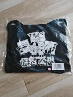怪物くん&金爆 サコッシュ
