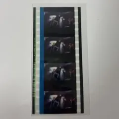 ヒプノシスマイク ヒプムビ 特典 コマフィルム 麻天狼 シンジュク 新宿