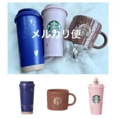 スタバ　バレンタイン