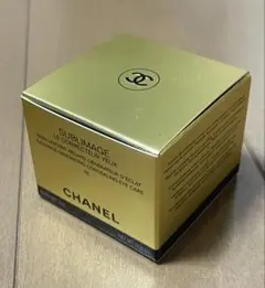 2025年最新】chanel サブリマージュ アイクリームの人気アイテム