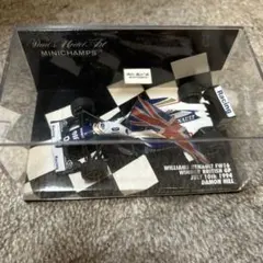 F1 デイモン・ヒル　キャップ3つセット F1 デイモン・ヒル キャップ3つセット F1 デイモン・ヒル