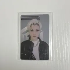 straykids フィリックス oddinary ラキドロ ①