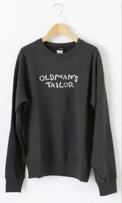 2026年最新】オールドマンズテーラー スウェットの人気アイテム - メルカリ