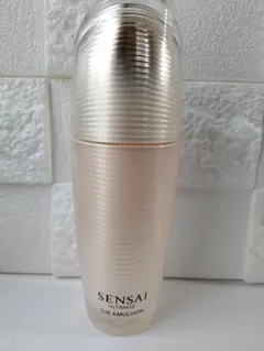 SENSAI UTM エマルジョンN 8ml×10個 美容液級乳液 サンプル - メルカリ