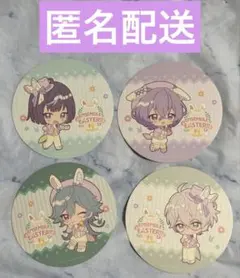 あんスタ エス ユメ カンナ ライカ エスプリ アニカフェ コースター