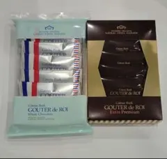 ガトーフェスタハラダ　グーテ・デ・ロワ エクストラプレミアム　ホワイトチョコ