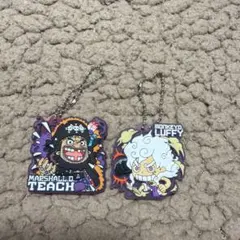 ワンピース　ラバマスグミ