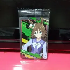 ウマ娘シンデレラグレイ ツインウエハース