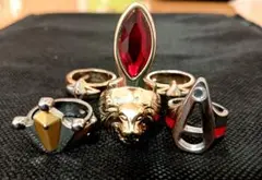 2025年最新】ウルトラマンエース リングの人気アイテム - メルカリ