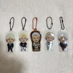 GENERATIONS 小森隼