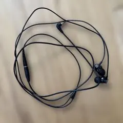 Audio-Technica ATH-CKM33 有線イヤホン 本体のサムネイル