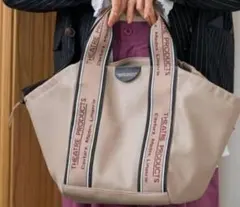 新品タグ定価9,900THEATREPRODUCTSフリークスストア2wyトート