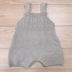 テータテート ベビーサロペット 70