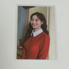 twice eyes wide open ダヒョン トレカ