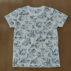 トムとジェリー Tシャツ グラニフのサムネイル