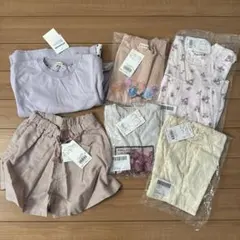 【新品】ブランシェス 130cm