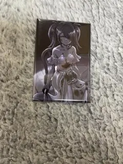 ニーディーガールオーバードーズ あめちゃん 缶バッジ SNS photo