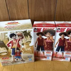 ワンピース セガラッキーくじ Netflix 実写 C賞 ぬいぐるみマスコット