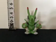 デジモンデジタル ラピドモン 指人形 バンダイ 2001年のサムネイル