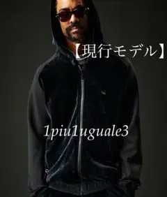 【現行】SPORT COMBINATION SPORT ZIP UP PARKA
